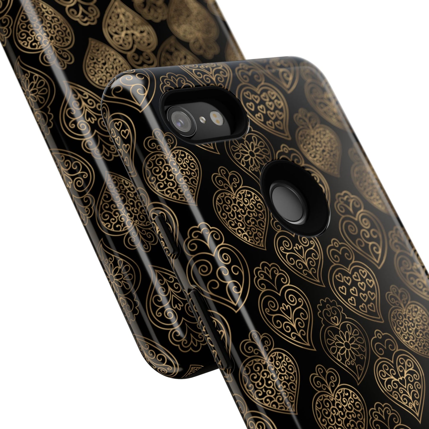 Viana Phone Case, Tough Cases