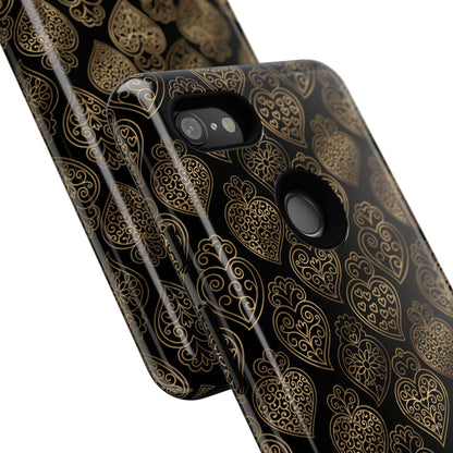 Viana Phone Case, Tough Cases