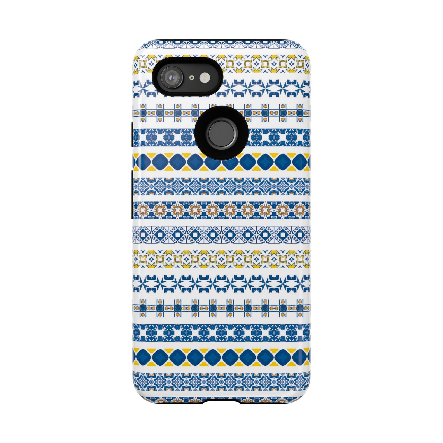 Faixa Phone Case, Tough Cases