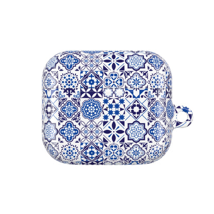 Azul AirPod Case
