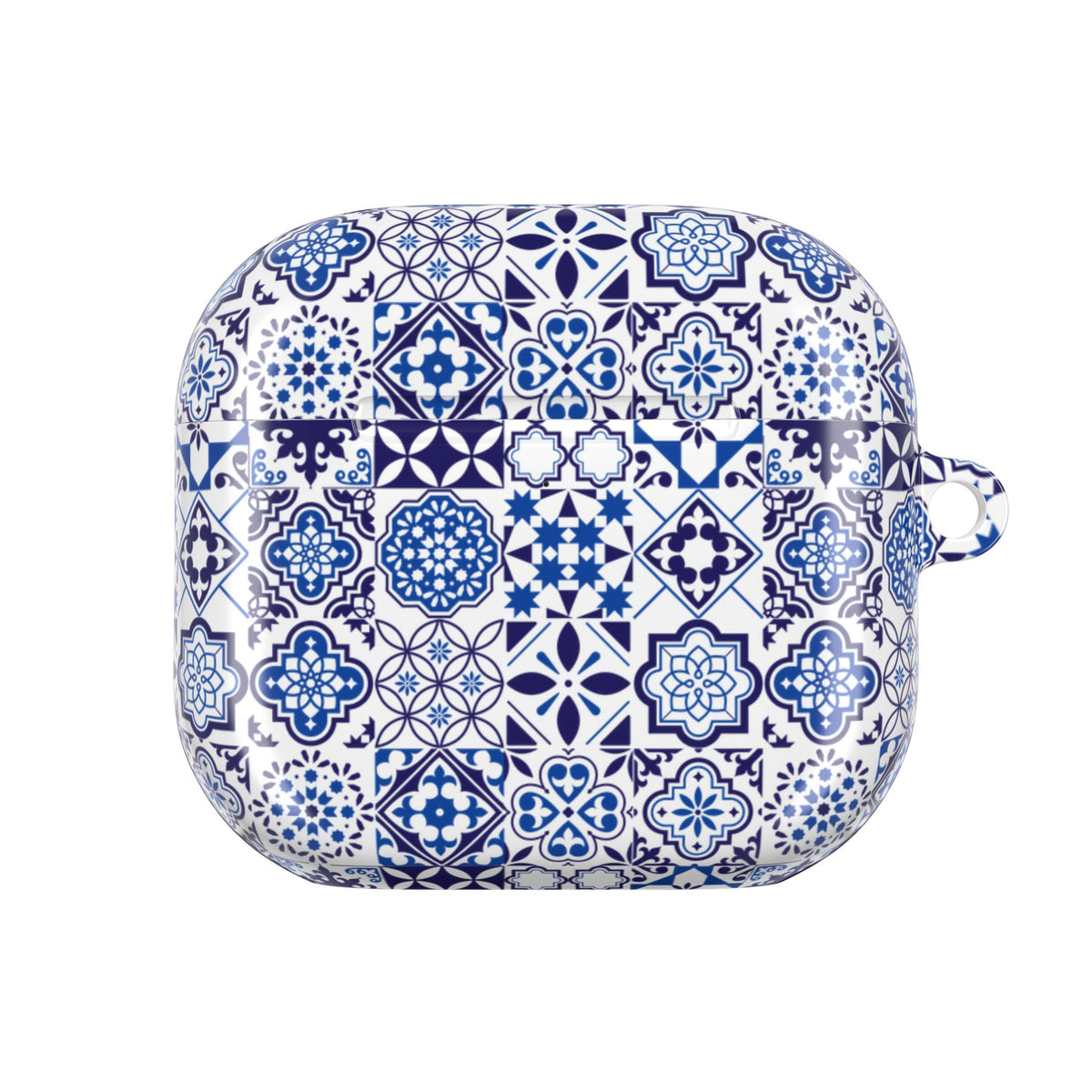 Azul AirPod Case