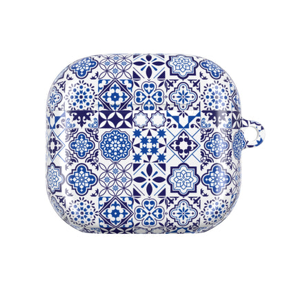 Azul AirPod Case