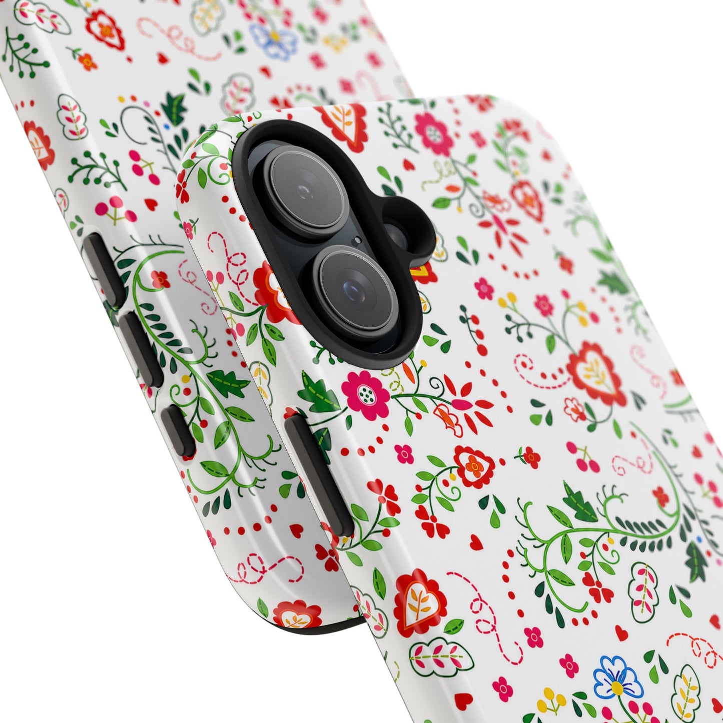 Amor Phone Tough Case