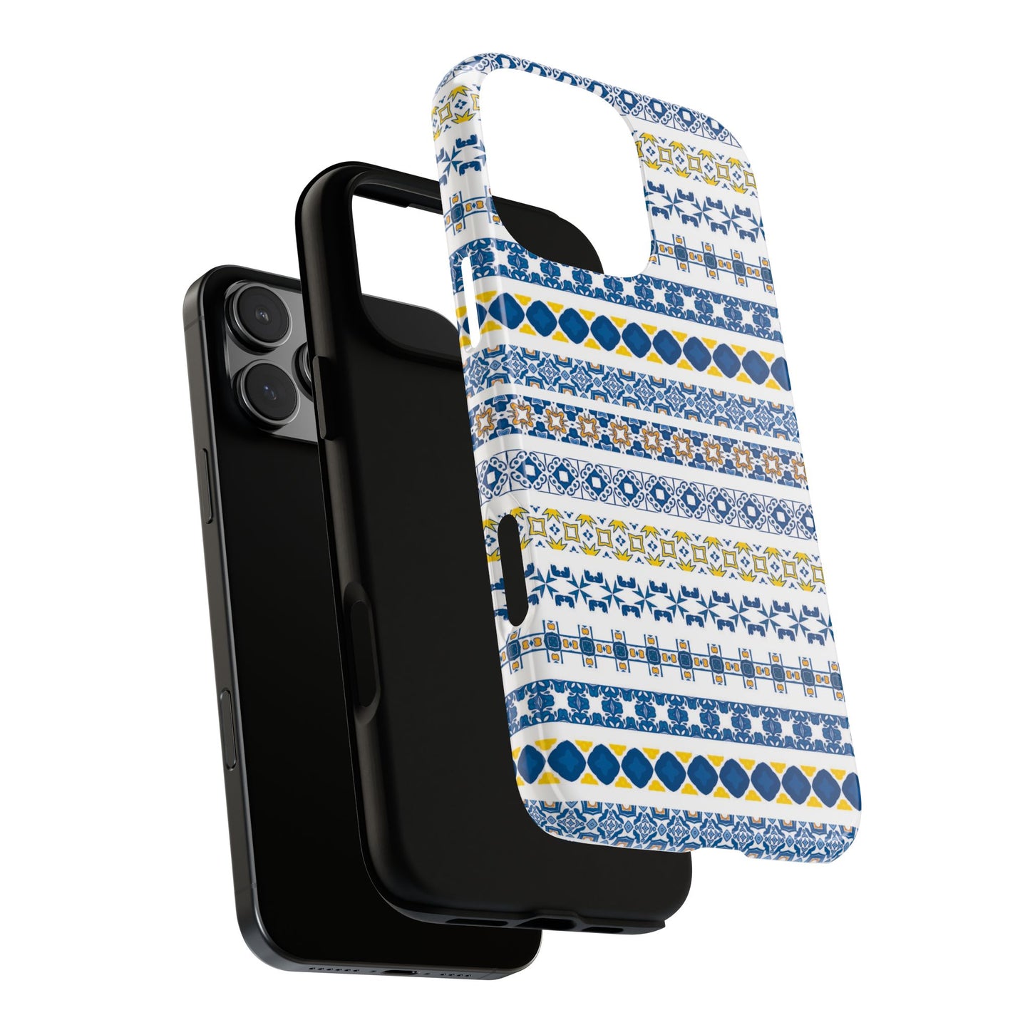 Faixa Phone Case, Tough Cases