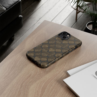 Viana Phone Case, Tough Cases