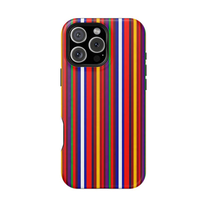 Madeira Magnetic Phone Case