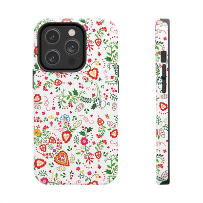Amor Phone Tough Case