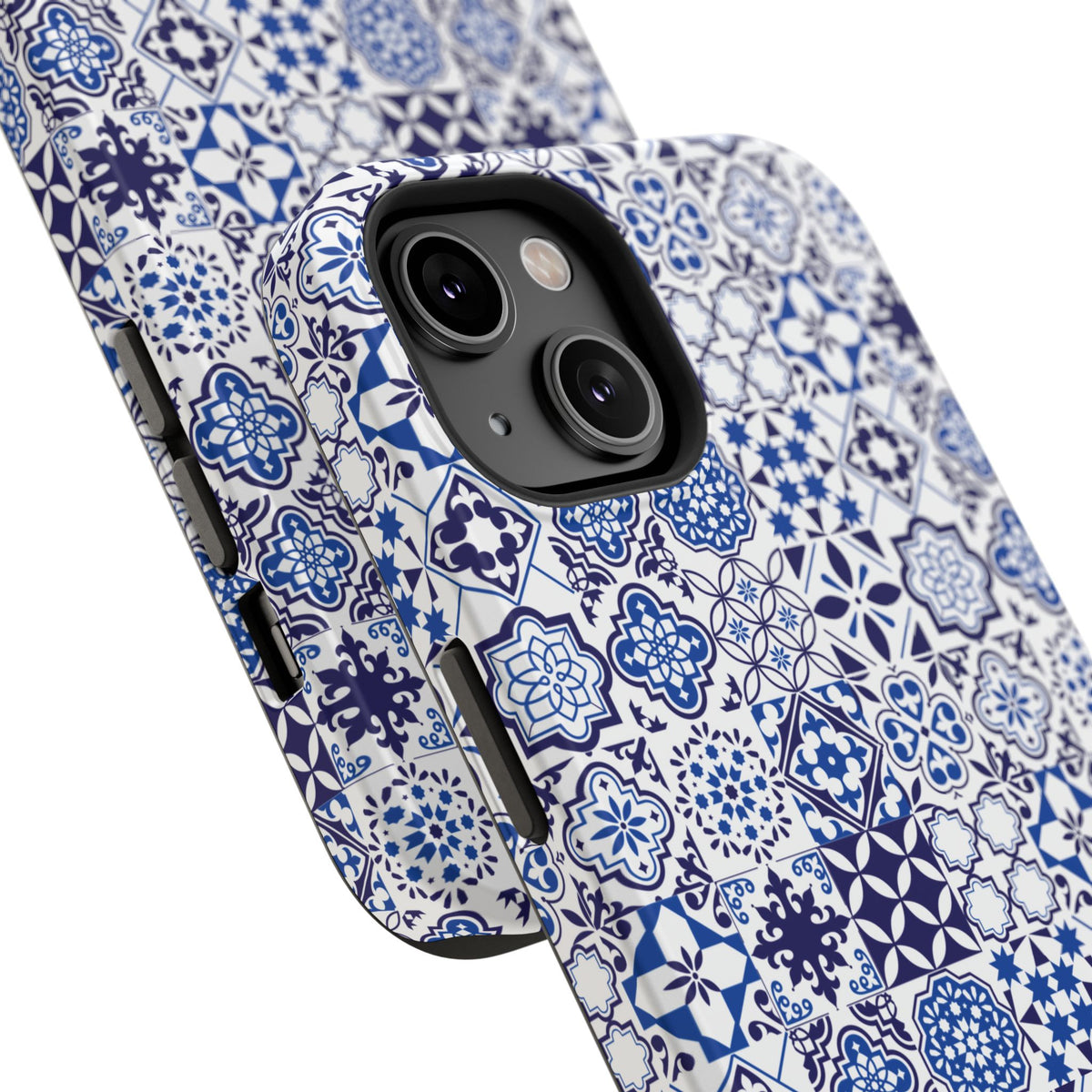 Azul Impact-Resistant Phone Case