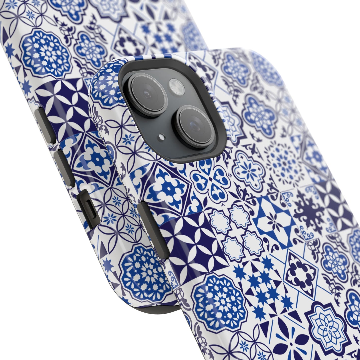 Azul Magnetic Phone Case