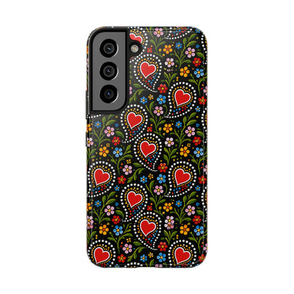 Barcelos Tough Phone Case
