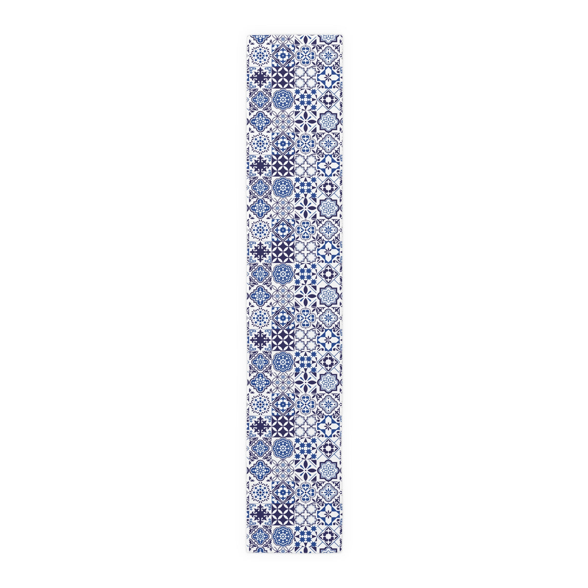 Azul Table Runner
