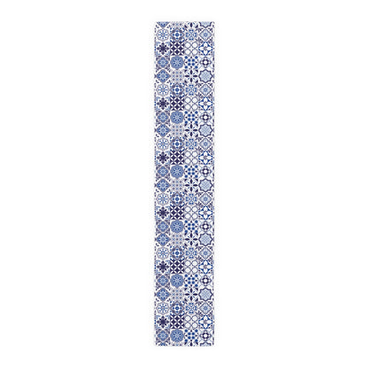 Azul Table Runner