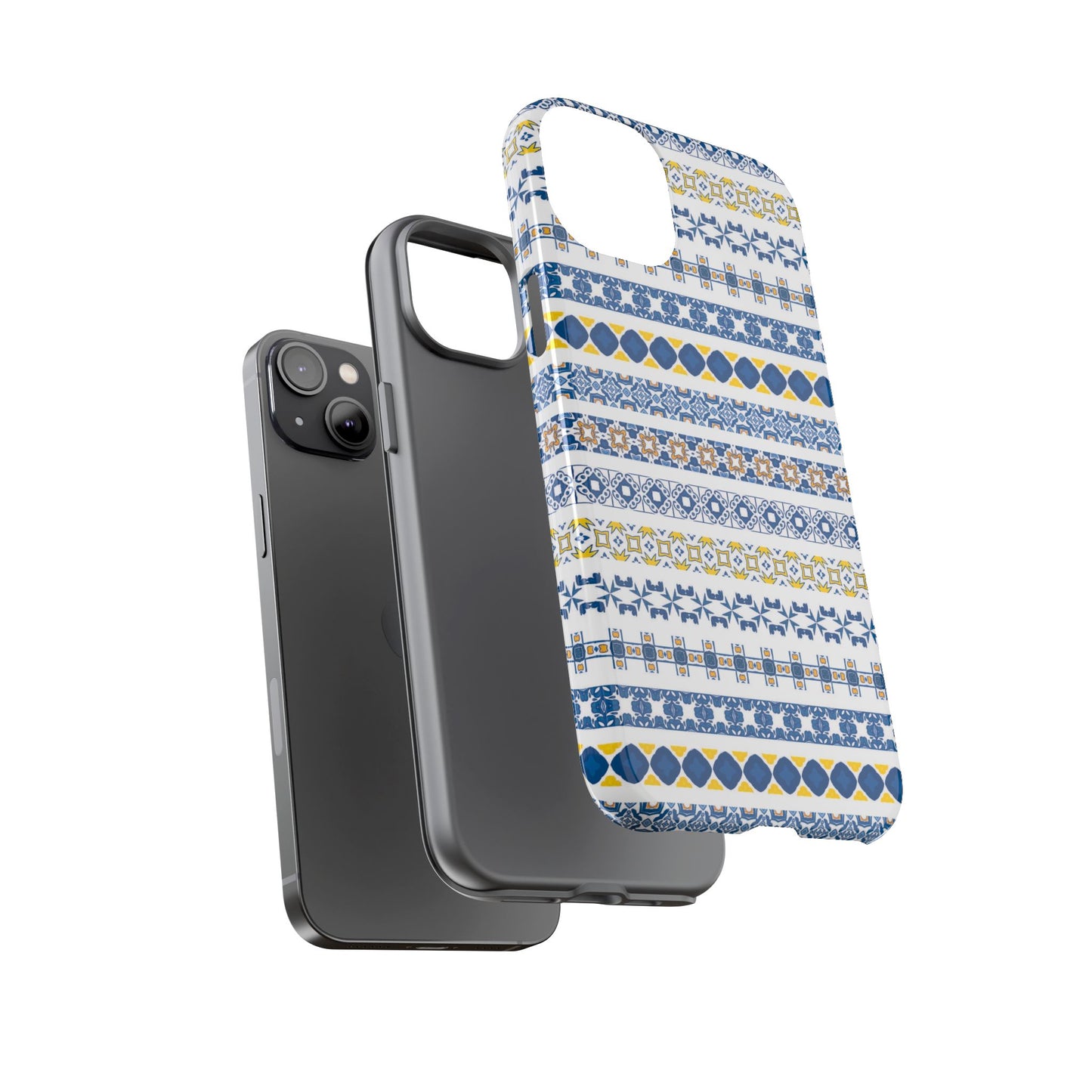 Faixa Phone Case, Tough Cases