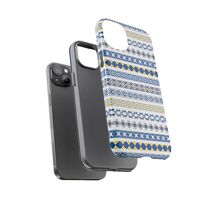 Faixa Phone Case, Tough Cases
