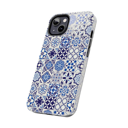 Azul Phone Case