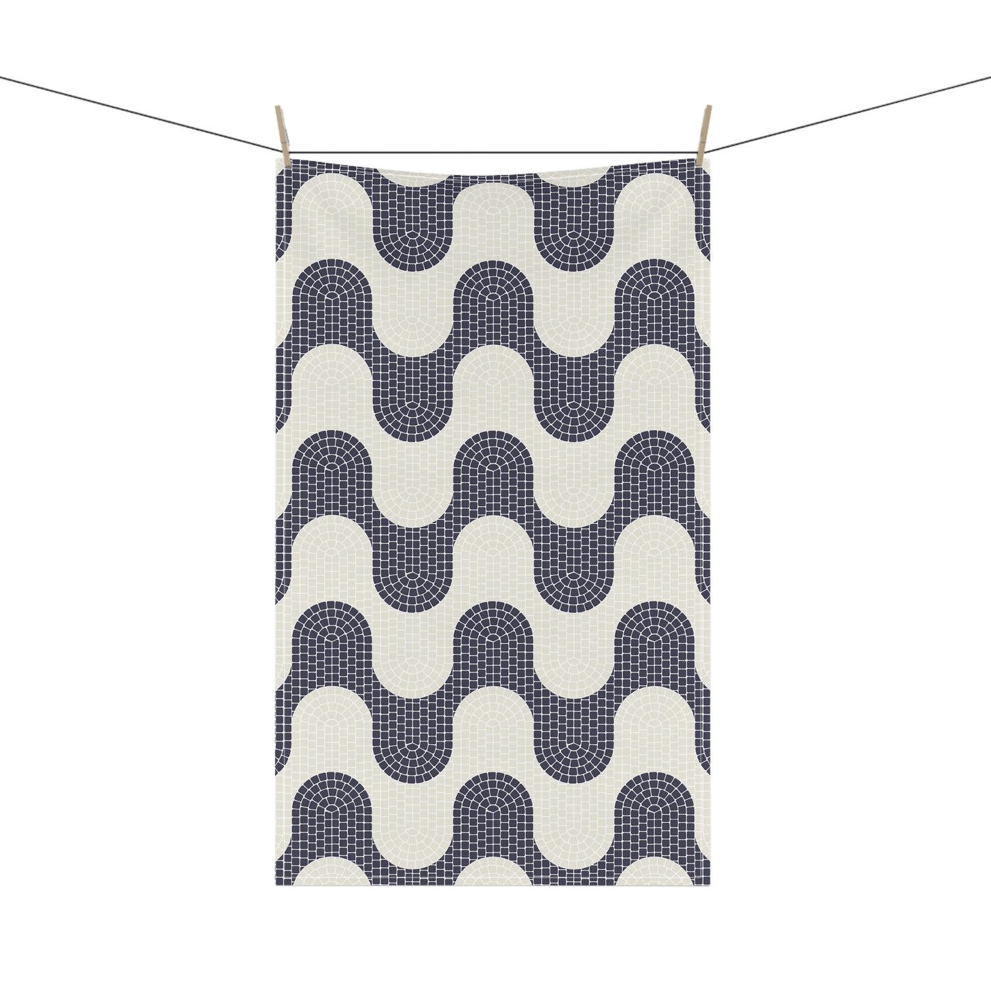 Rossio Tea Towels
