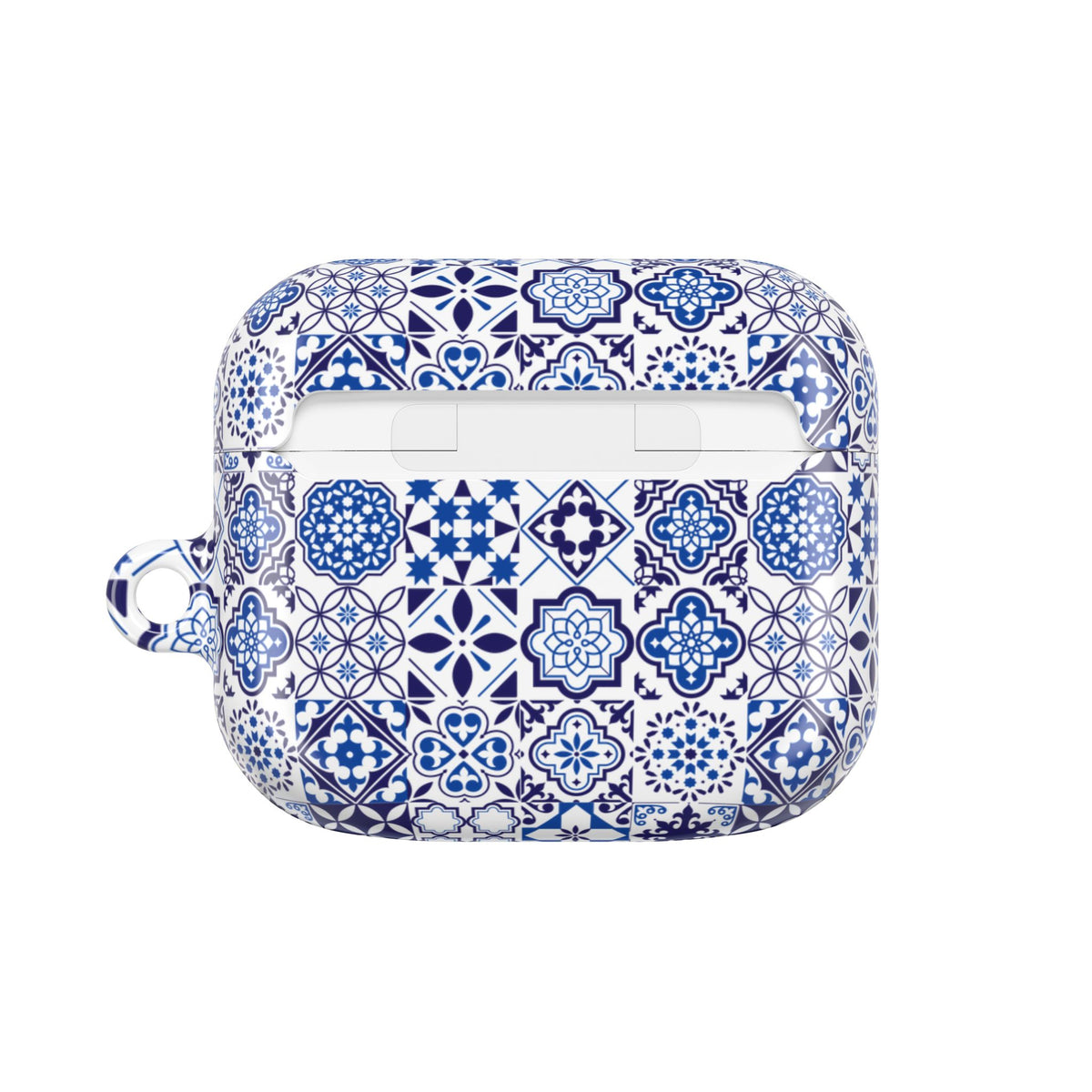 Azul AirPod Case