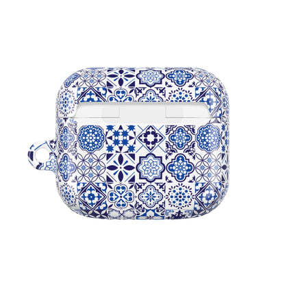 Azul AirPod Case