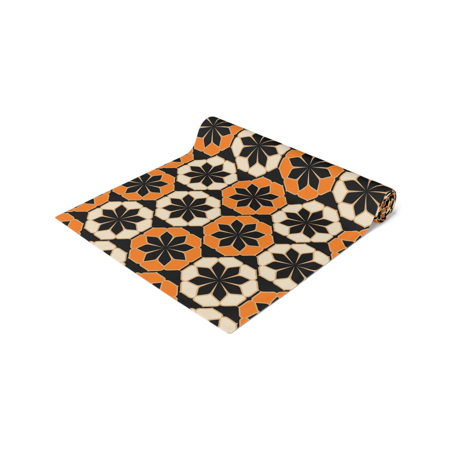 Outono Table Runner