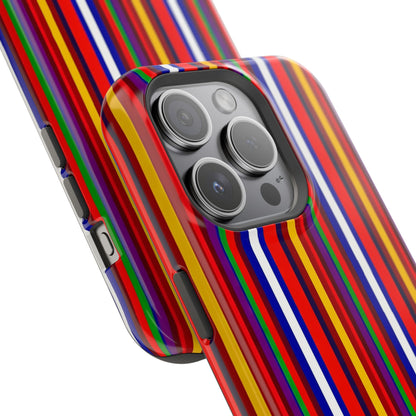 Madeira Magnetic Phone Case