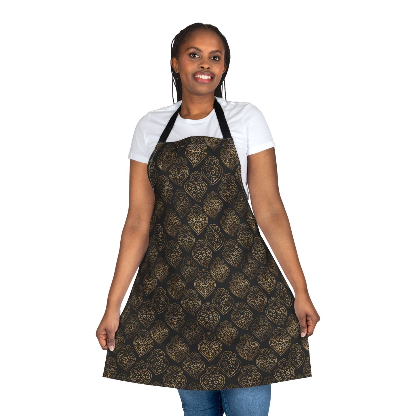 Viana Apron