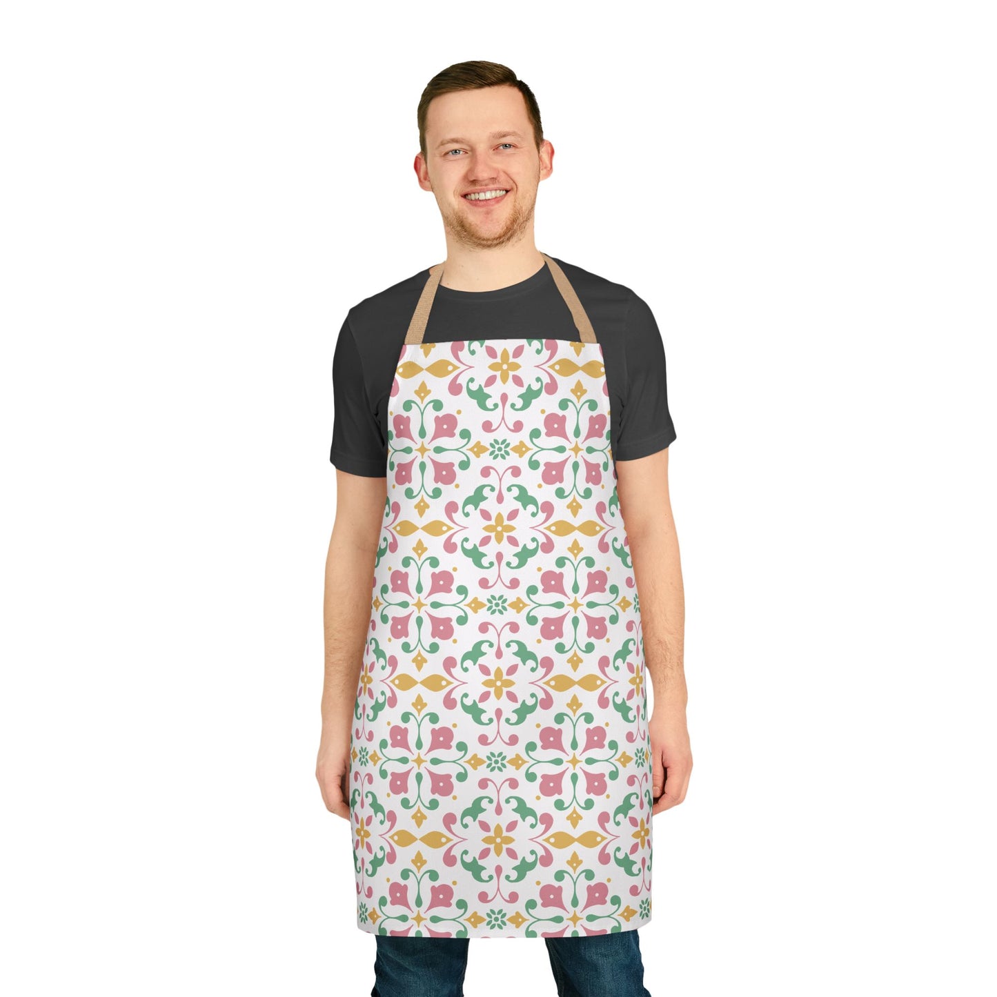 Primavera Apron