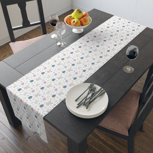 Coelhinhos Table Runner