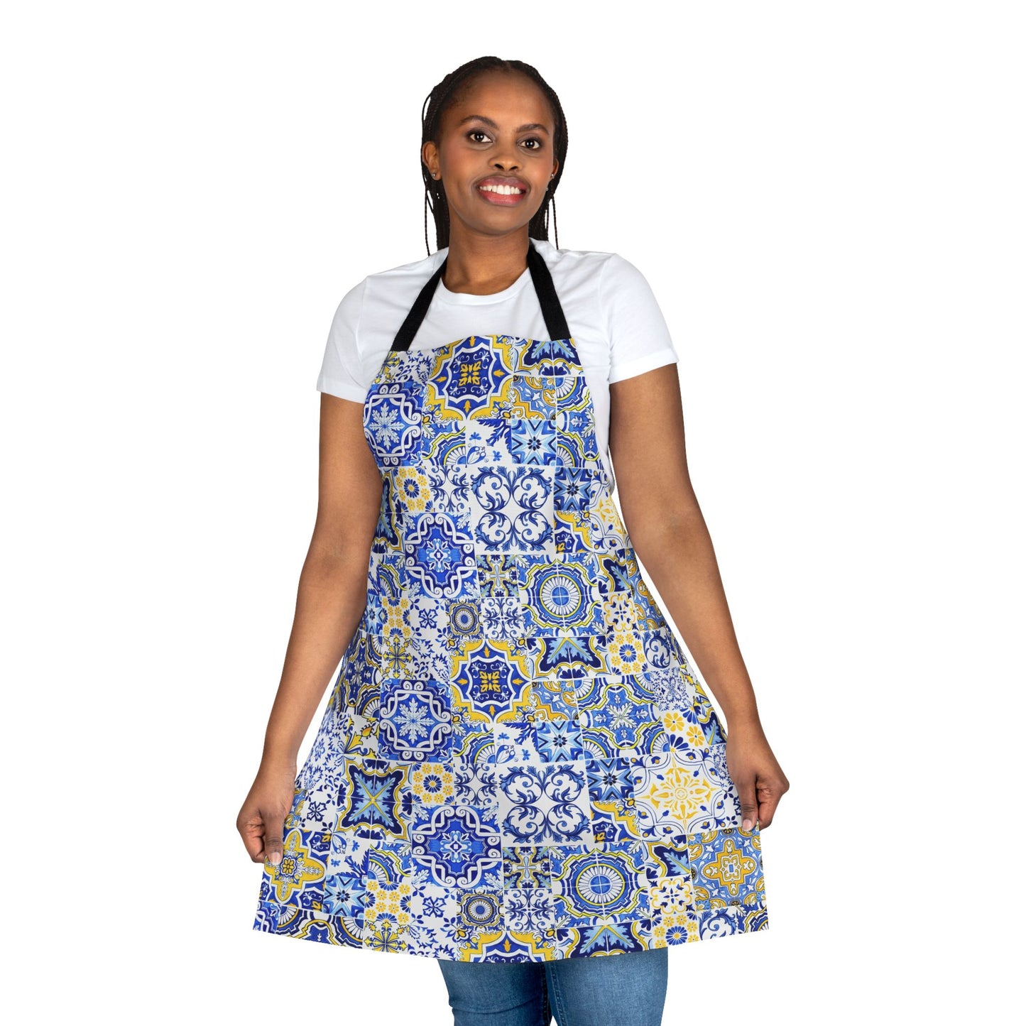 Tradicional Apron