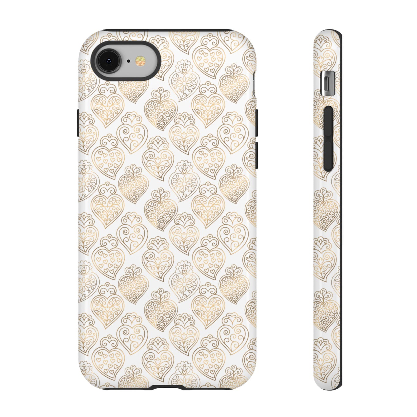Viana Phone Tough Case