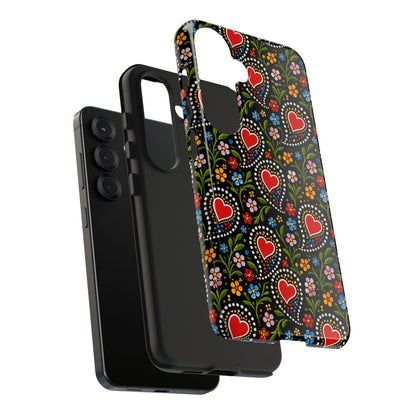 Barcelos Tough Phone Case