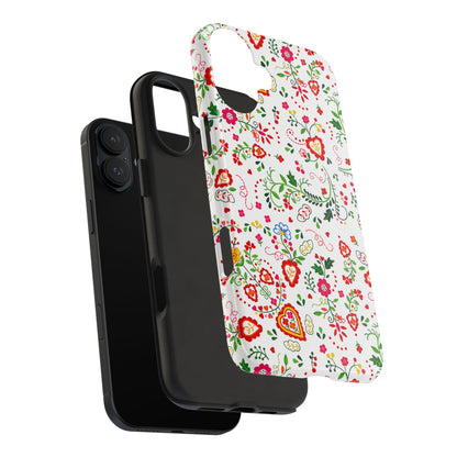 Amor Phone Tough Case