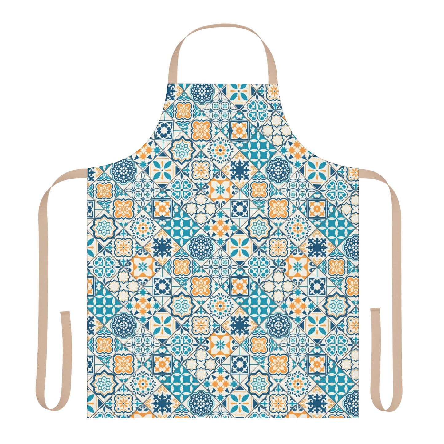 Verdinho Apron