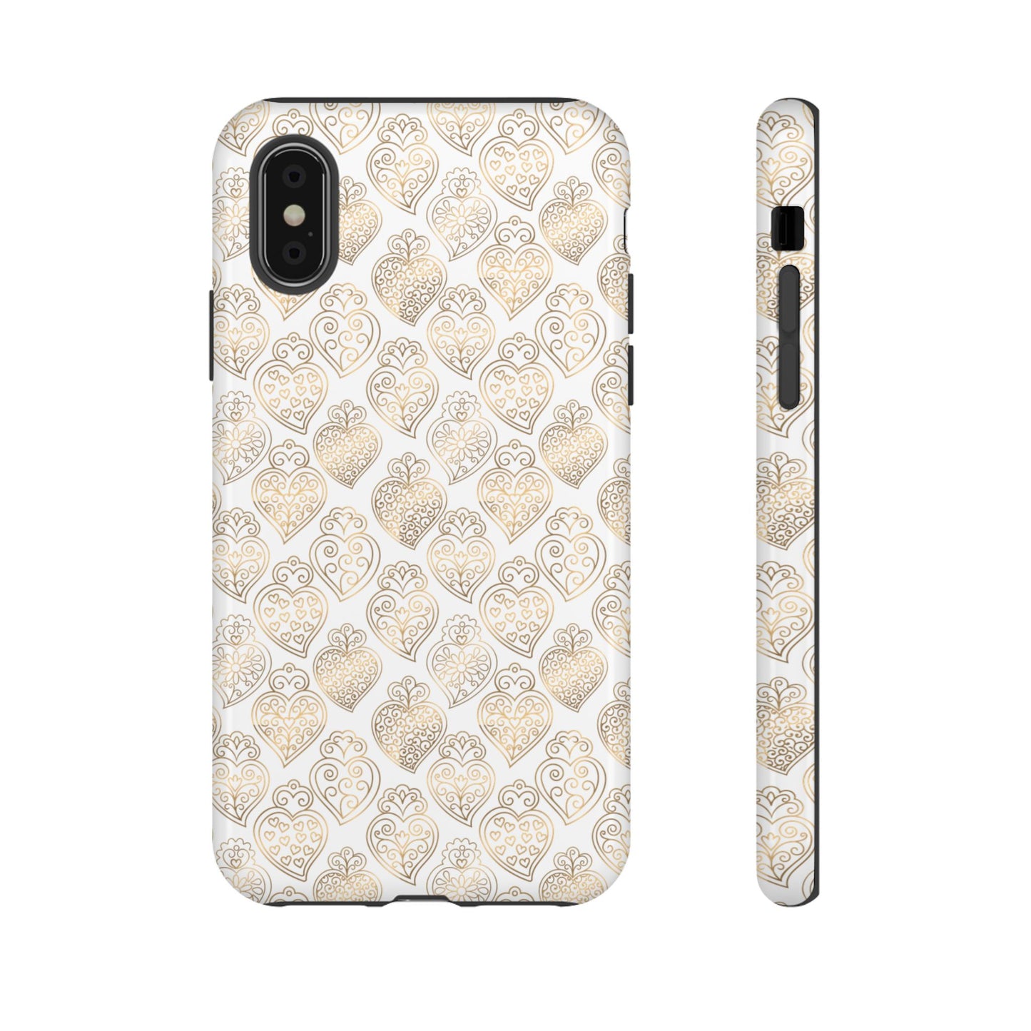 Viana Phone Tough Case