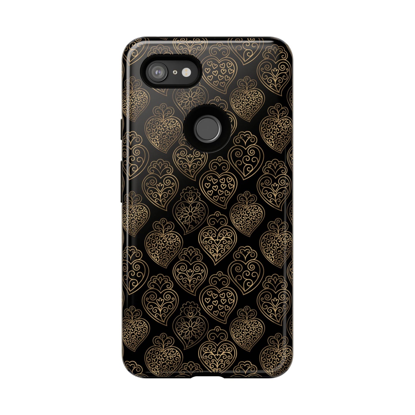 Viana Phone Case, Tough Cases