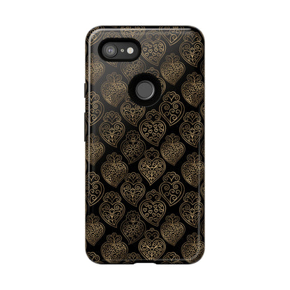 Viana Phone Case, Tough Cases