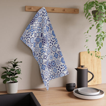 Azul Tea Towels
