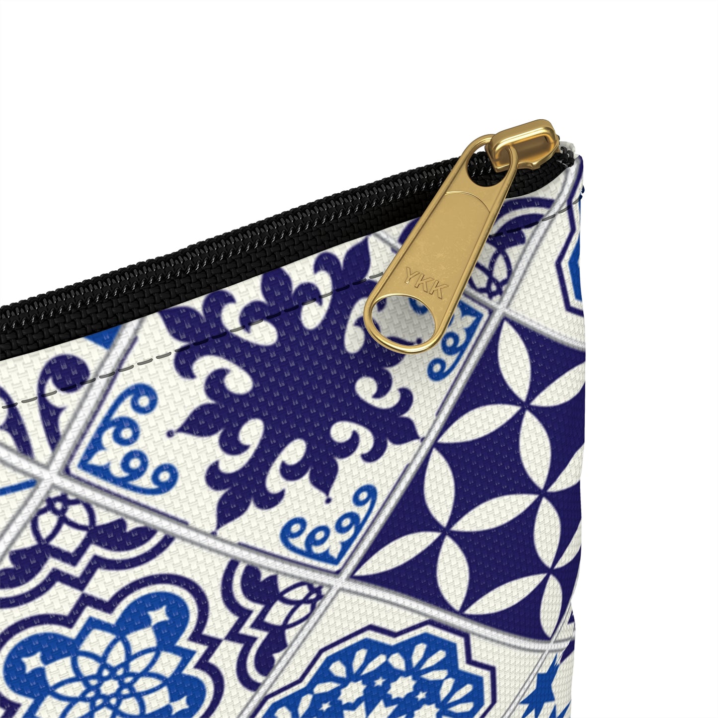 Azul Accessory Pouch