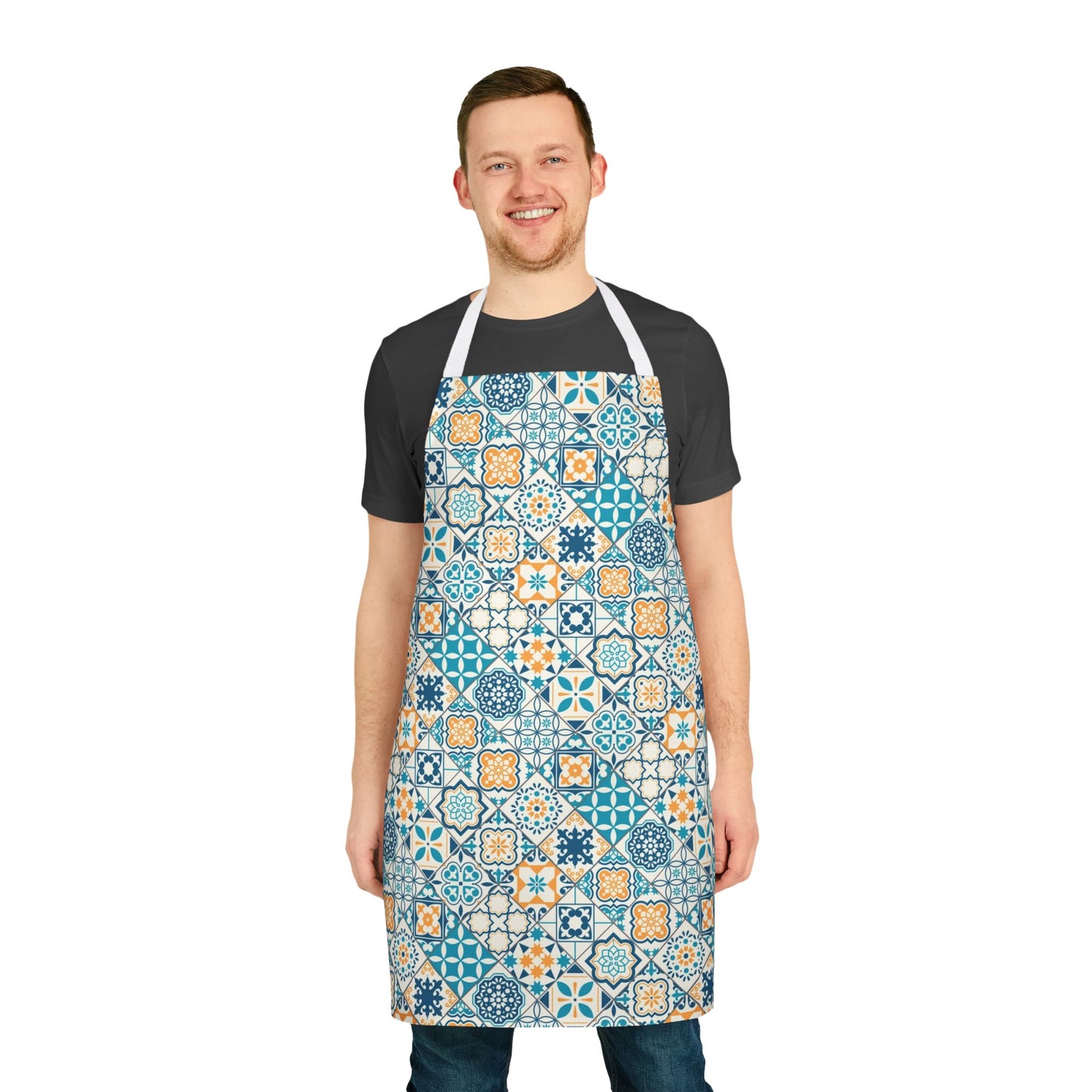 Verdinho Apron