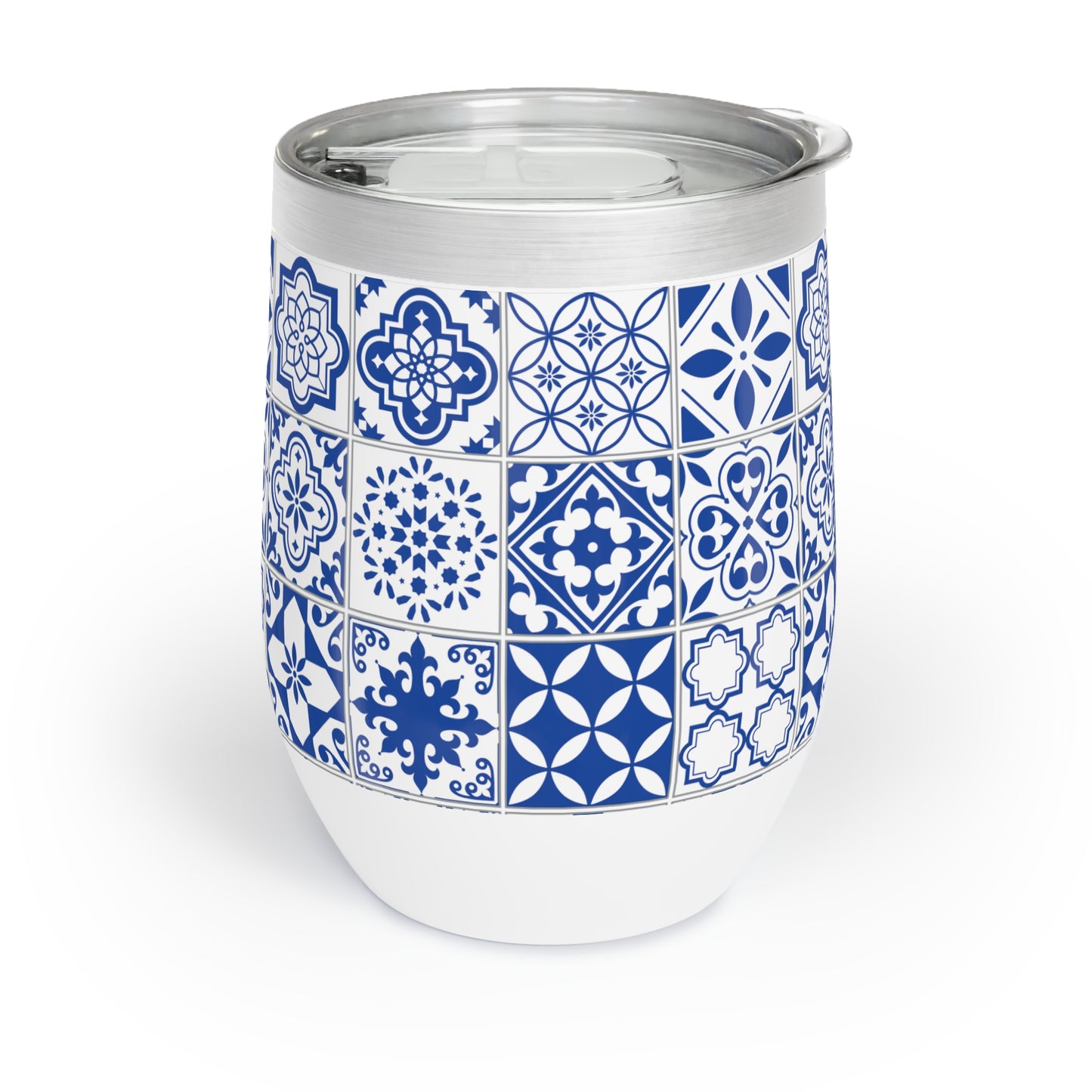 Azul Chill Wine Tumbler