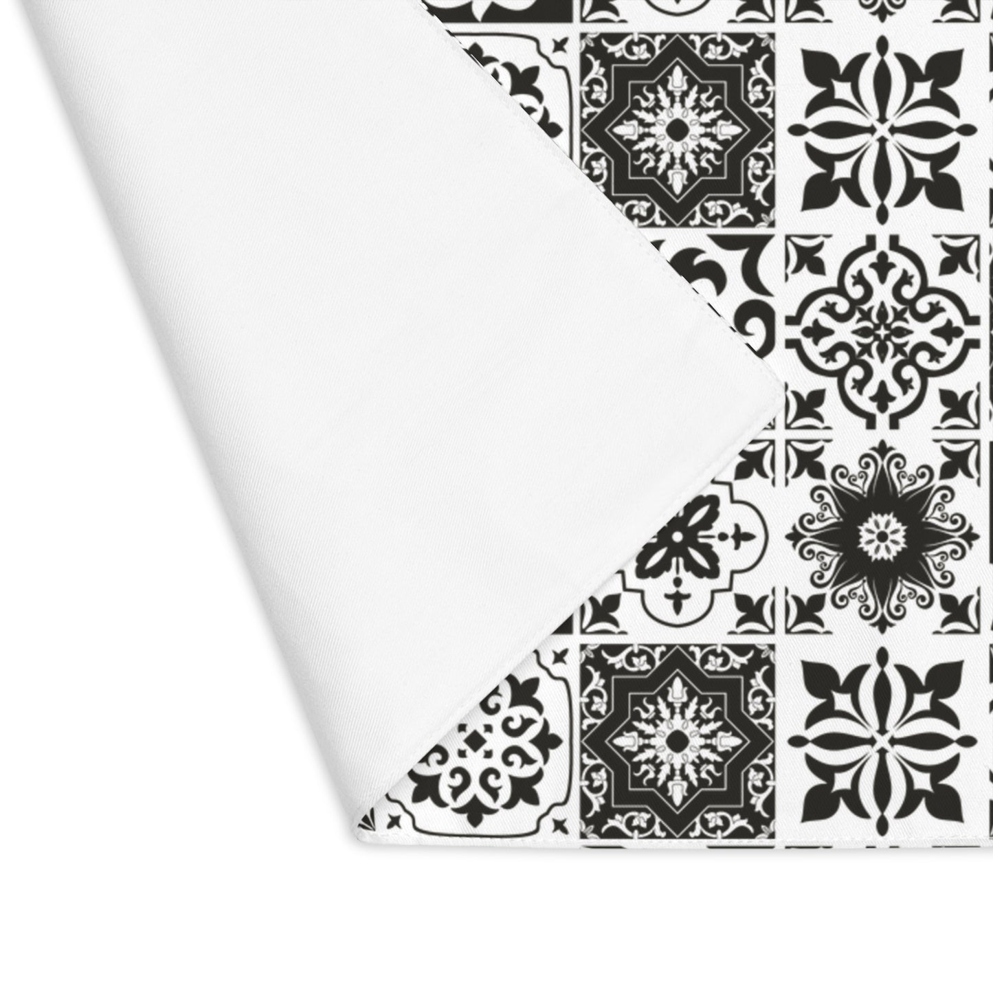 Preto Placemat