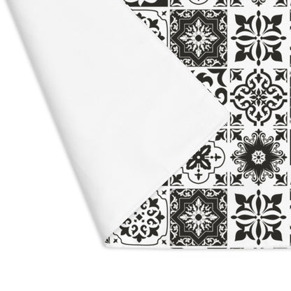 Preto Placemat