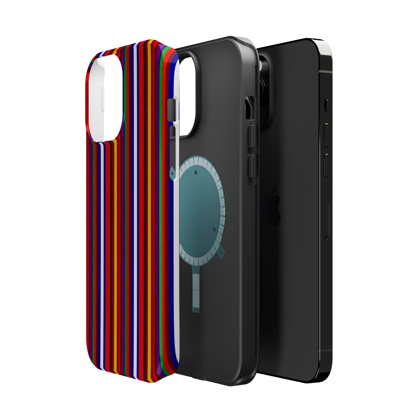 Madeira Magnetic Phone Case