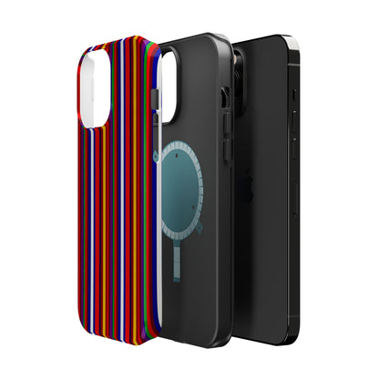 Madeira Magnetic Phone Case