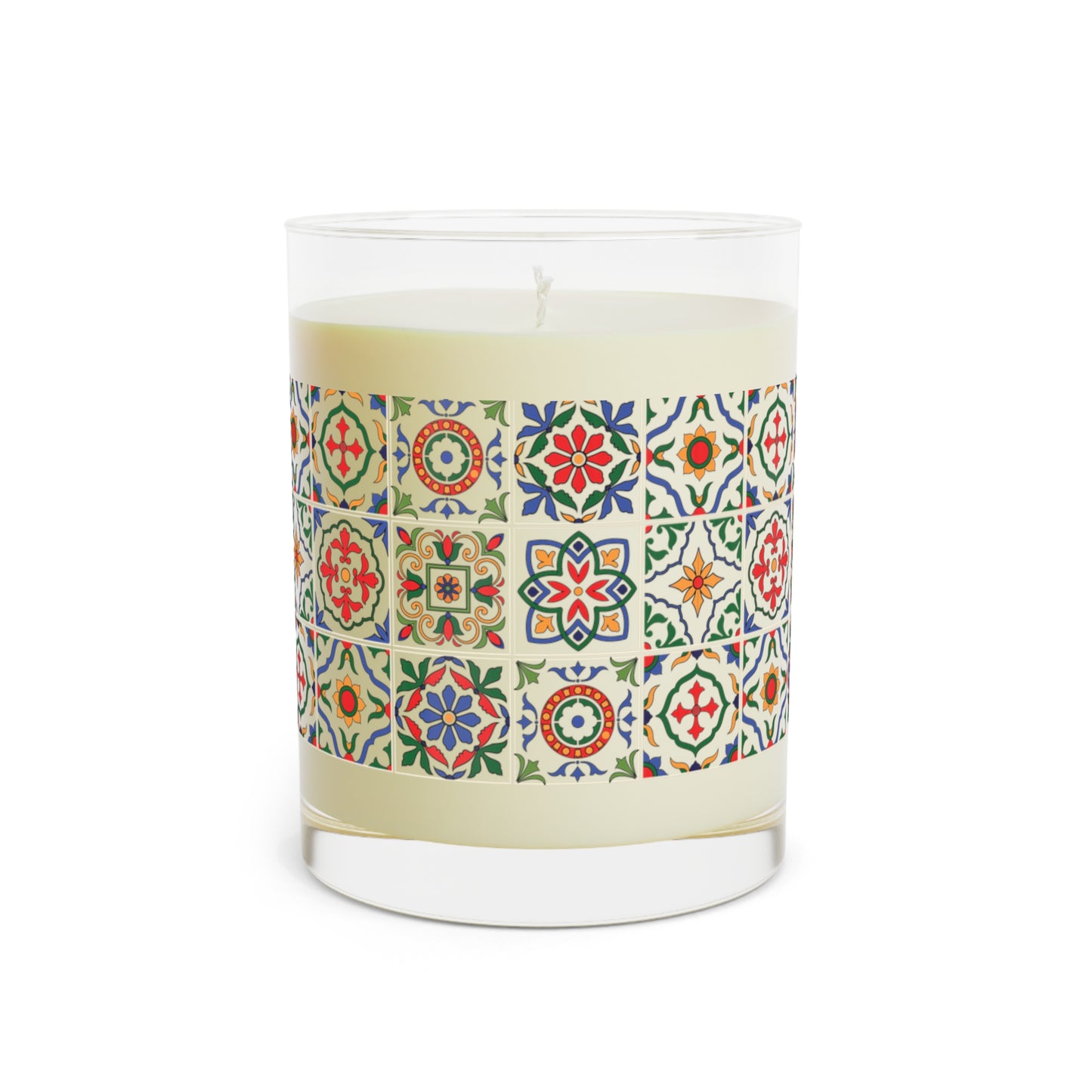 Natal Scented Candle