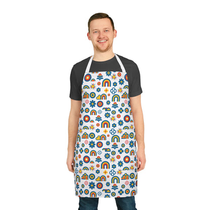 Arcos Apron