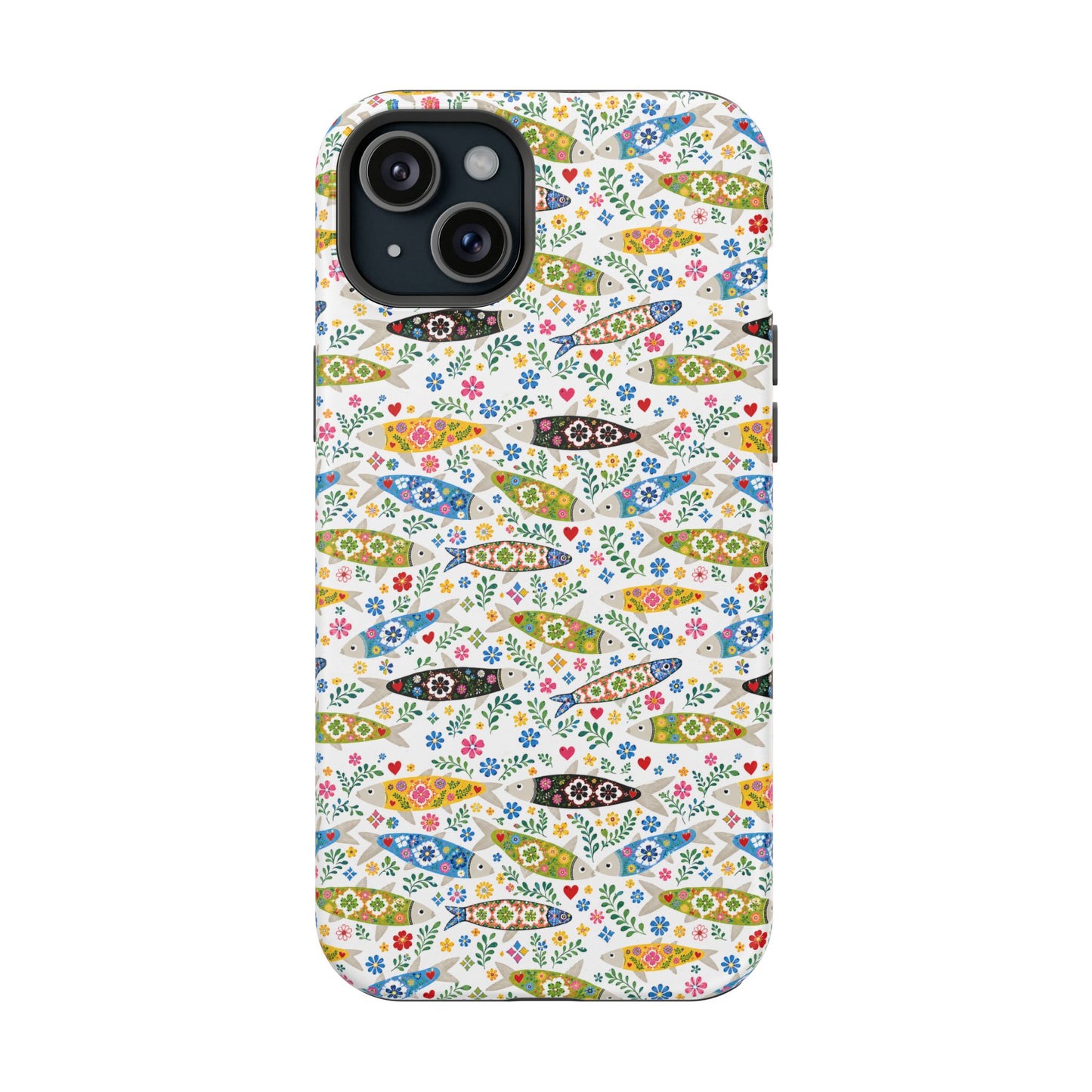 Lisboa Magnetic Phone Case