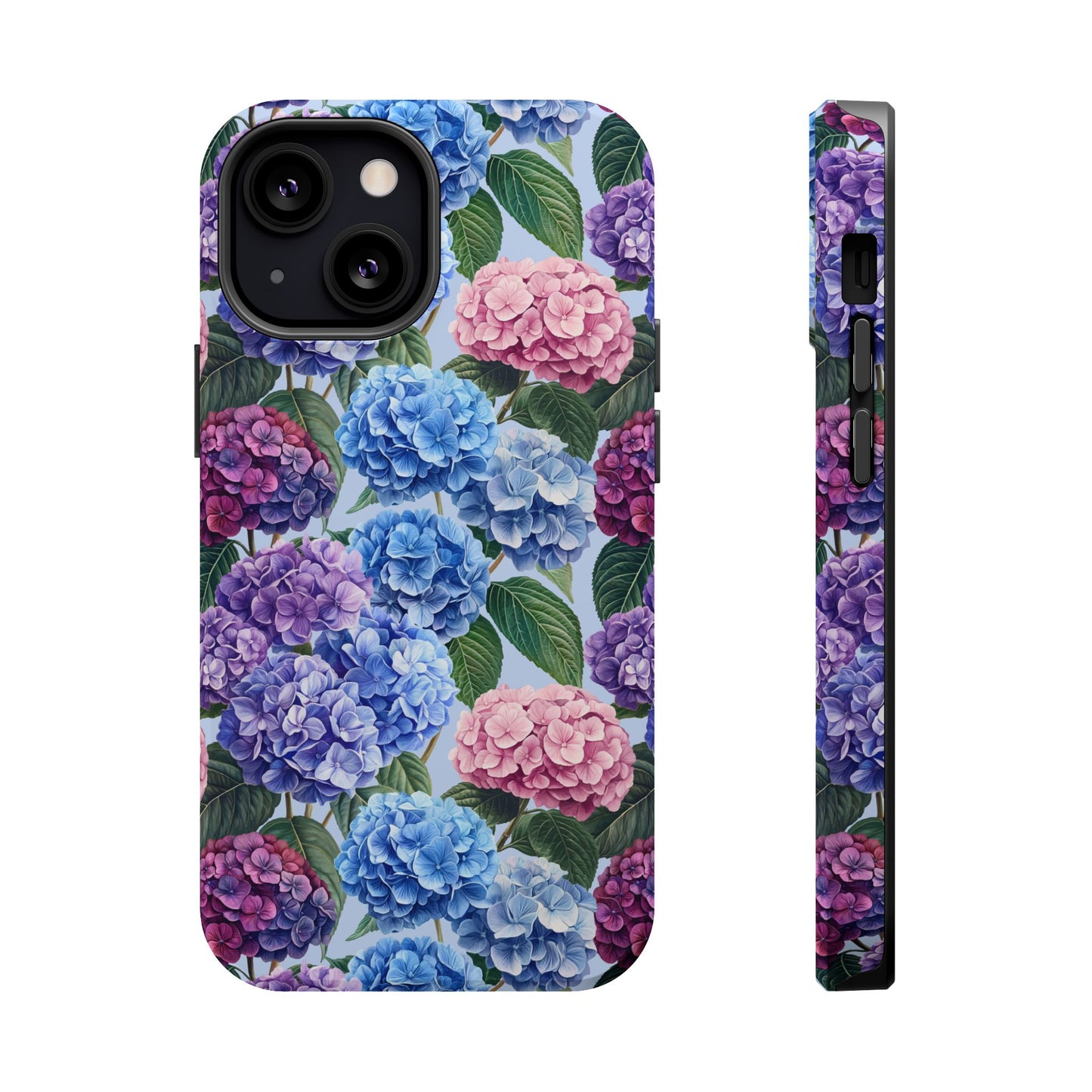 Hortencia Magnetic Phone Case