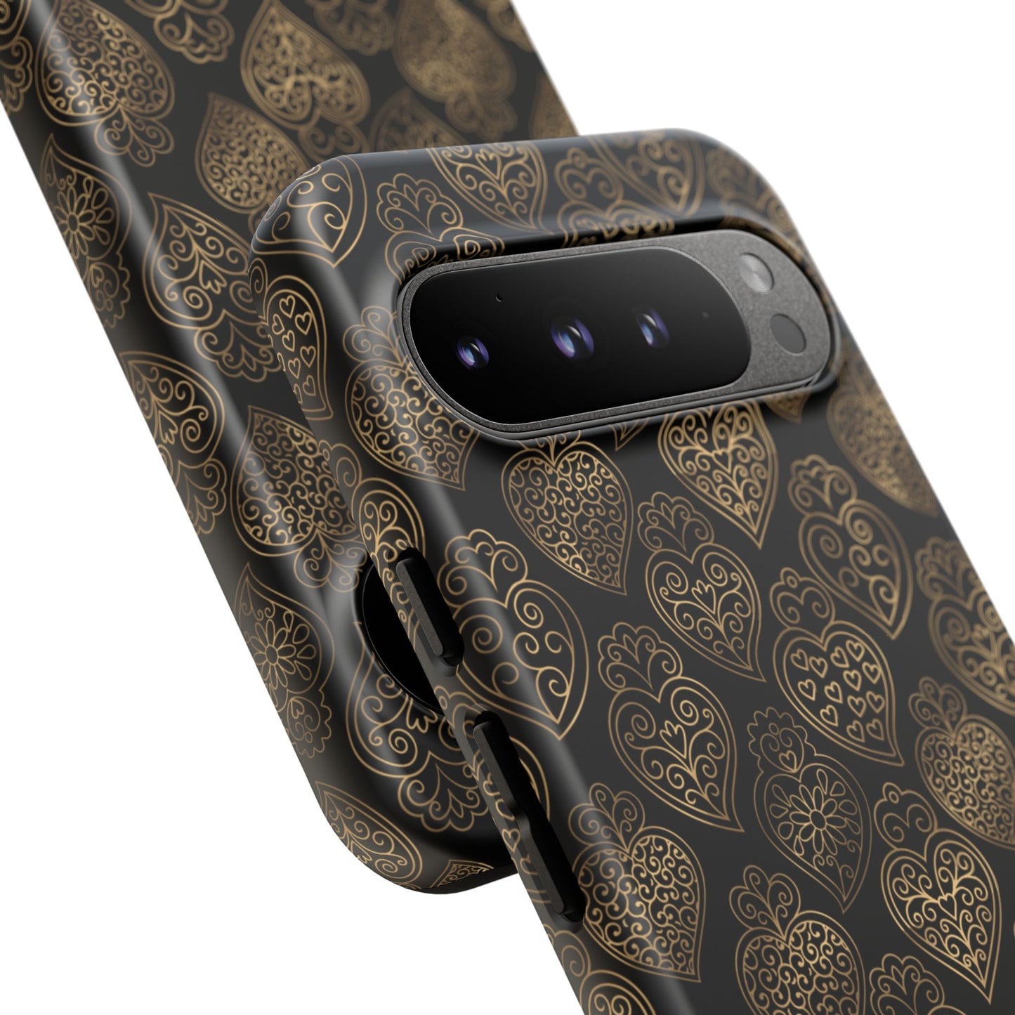 Viana Phone Case, Tough Cases
