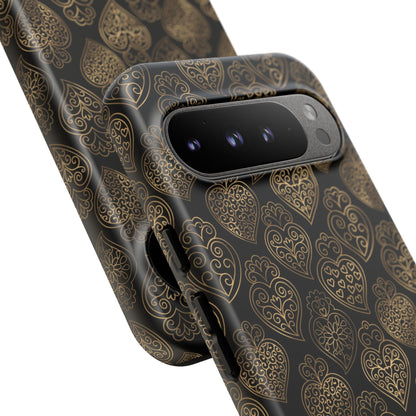 Viana Phone Case, Tough Cases
