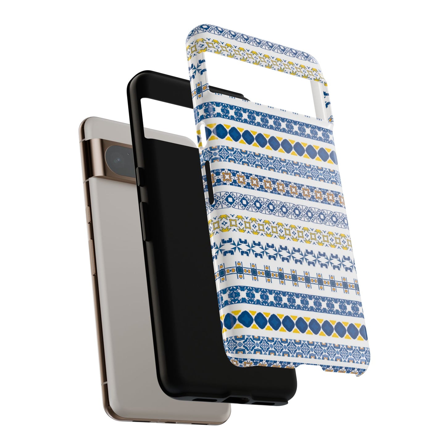 Faixa Phone Case, Tough Cases